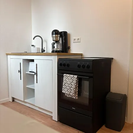 Rheingoldnest 公寓