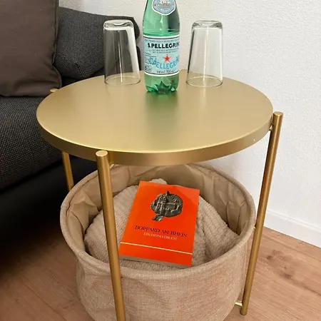 Rheingoldnest