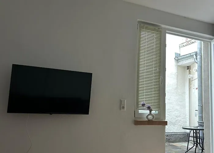 Apartment Rheingoldnest Boppard