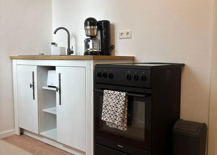 Rheingoldnest Apartment