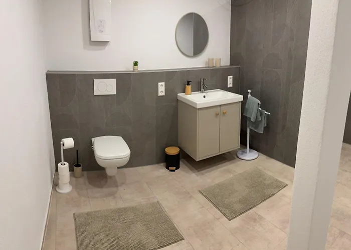 Rheingoldnest Boppard