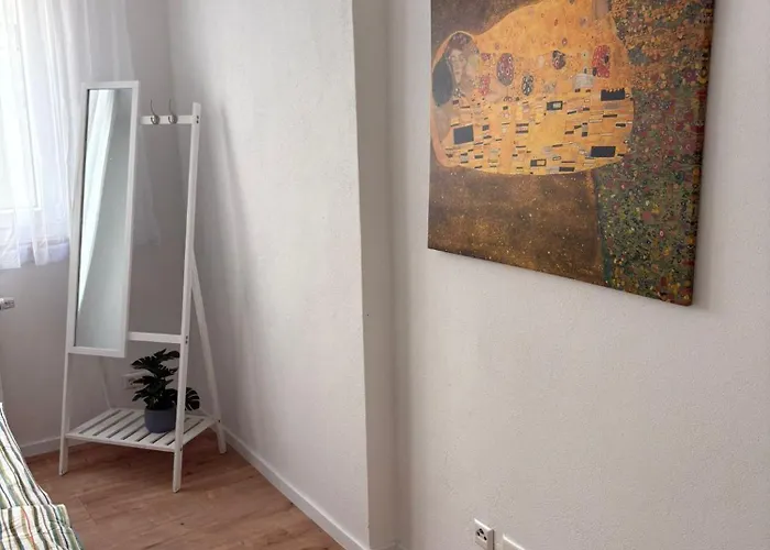 Rheingoldnest Apartment Boppard