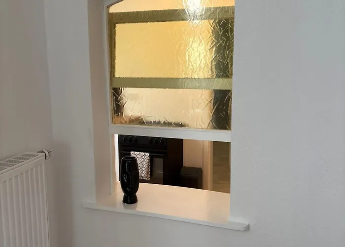 Apartment Rheingoldnest *